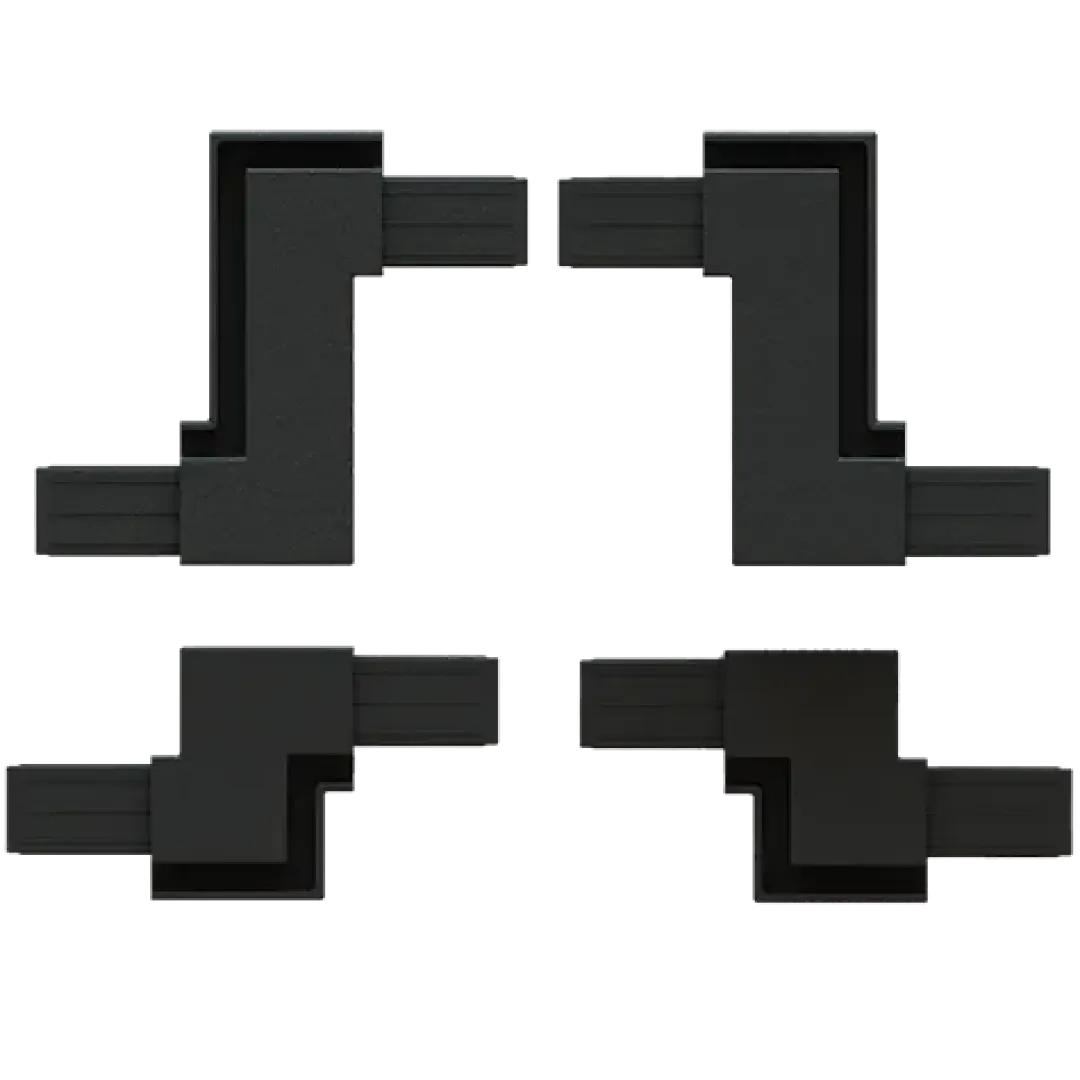 RedSea Red Sea Tank Net Screen Cut Out - Zig Zag 15/40mm (R42085)