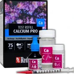 RedSea Red Sea Test Refill Calcium Pro
