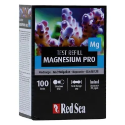 RedSea Red Sea Test Refill Magnesium Pro