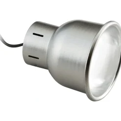 ExoTerra Reptile Nano Dome Reflector Lampe til Spot