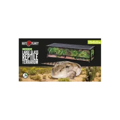 Repti Planet Terrarium 120 x 45 x 32 cm
