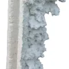 Riffkeramik rørskjuler 50 cm.