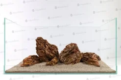Dekoration til Akvarier og Terrarier Rock-Box Dragon stone til 60 L
