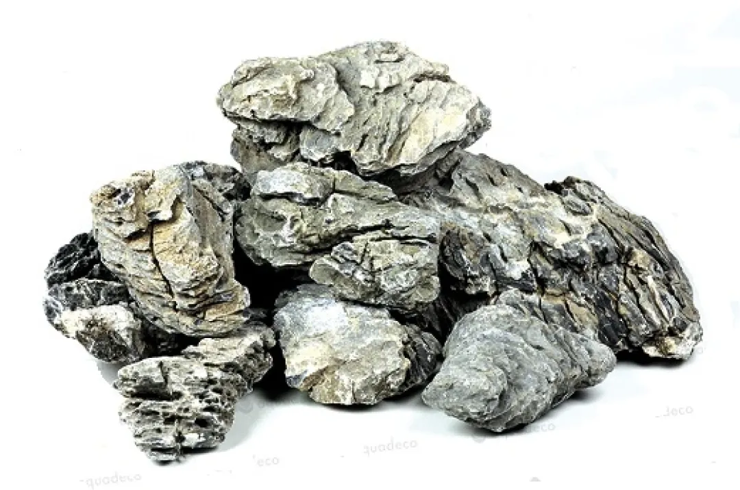 Dekoration til Akvarier og Terrarier Rock-Box Minilandskab til 60 Liter Seiryu Rock