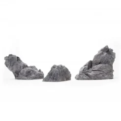Dekoration til Akvarier og Terrarier Rock Dragon Stone DS-01 10x7x8 cm