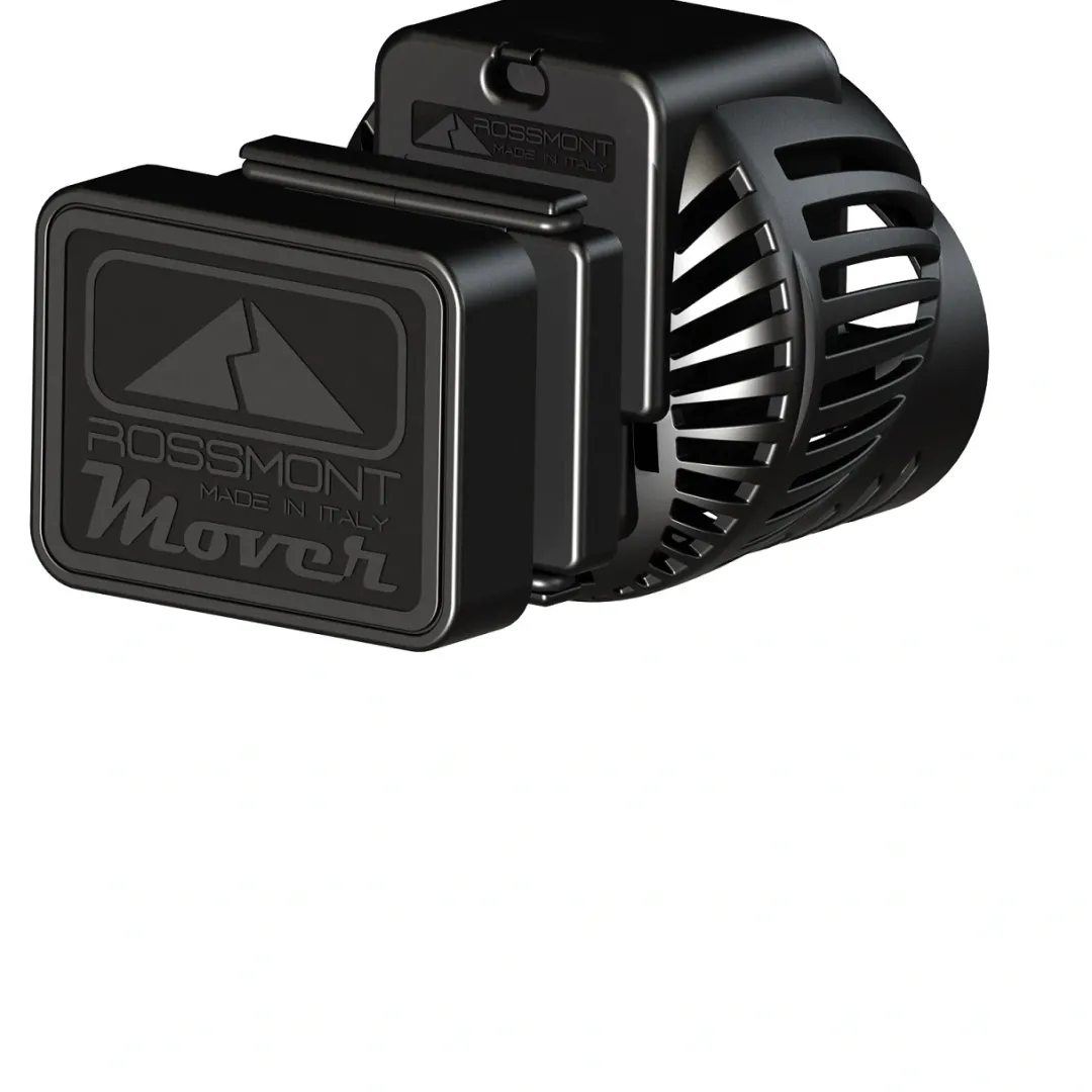MiniZoo Rossmont Cirkulationspumpe MOVER M4600