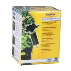 Laguna Rotor til FreeFlow og MaxFlow 7500 og 9000