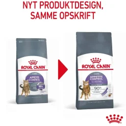 Royal Canin Kattefoder Royal Canin Appetite Control Care Sterilised 10 kg