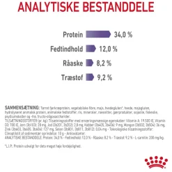Royal Canin Kattefoder Royal Canin Appetite Control Care Sterilised 10 kg