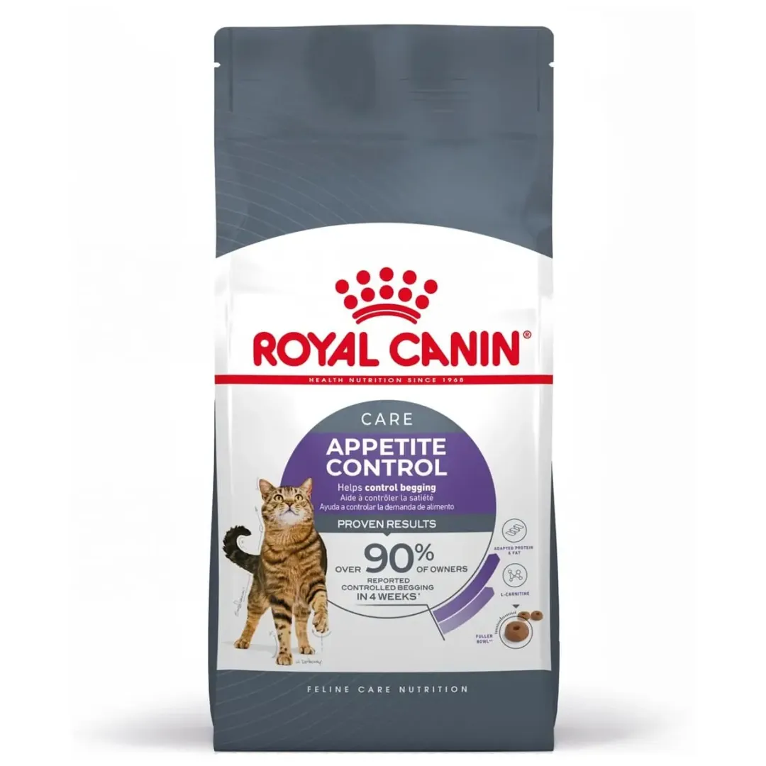 Royal Canin Kattefoder Royal Canin Appetite Control Care Sterilised 10 kg