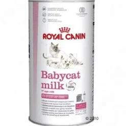 Royal Canin Kattefoder Royal Canin Babycat Modermælkserstatning 300 g