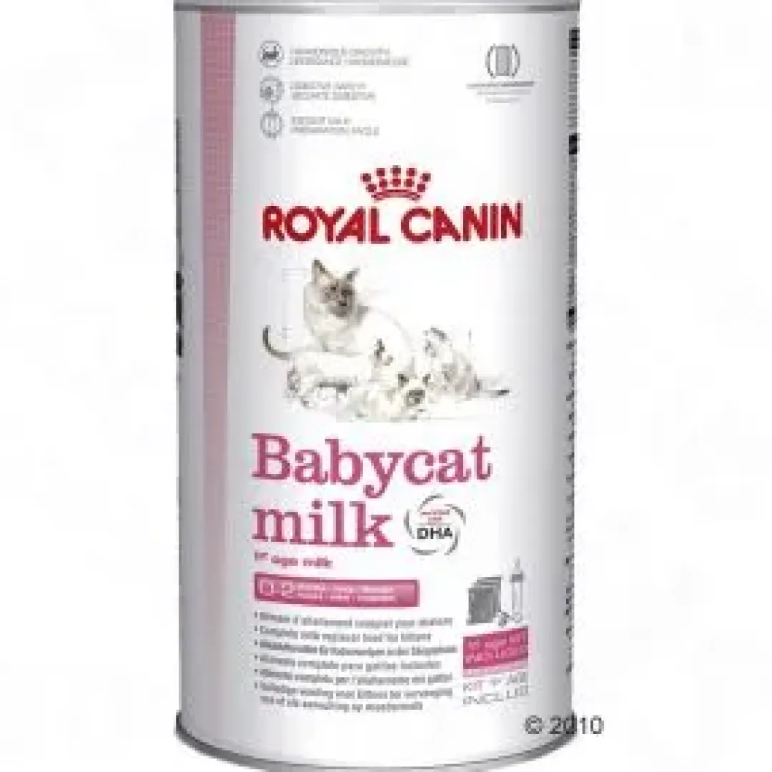 Royal Canin Kattefoder Royal Canin Babycat Modermælkserstatning 300 g