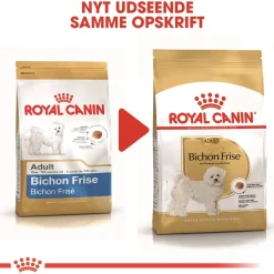 Royal Canin Hundefoder Royal Canin Bichon Frise Adult 1,5 kg - tørfoder til voksne hunde