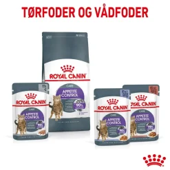 Royal Canin Kattefoder Royal Canin Care Appetite Control 3,5 kg