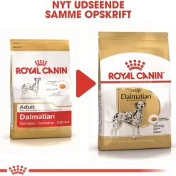 Royal Canin Hundefoder Royal Canin Dalmatian Adult 12 kg - tørfoder til voksne hunde