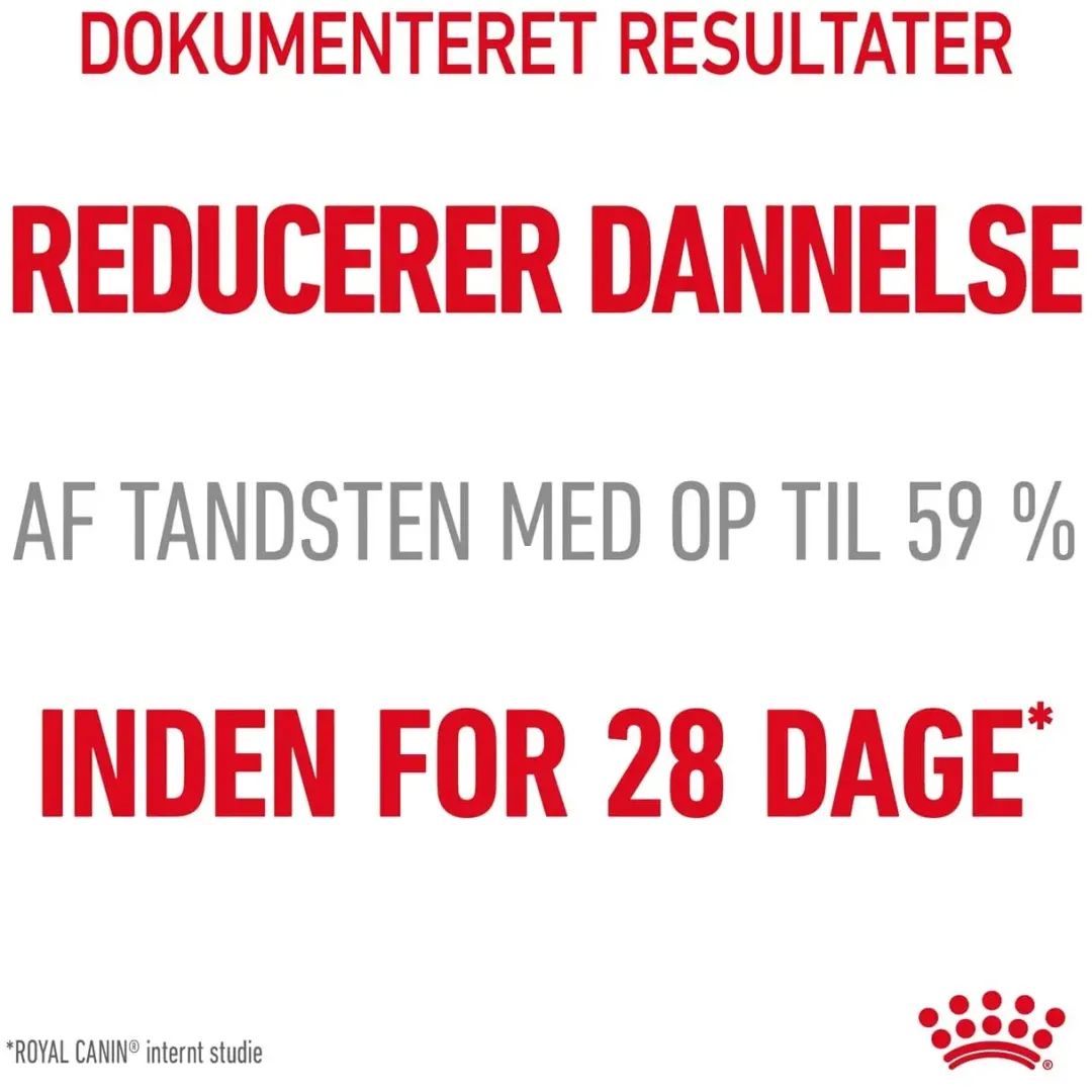 Royal Canin Kattefoder Royal Canin Dental Care 1,5 kg