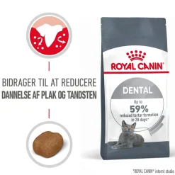 Royal Canin Kattefoder Royal Canin Dental Care 3,5 kg