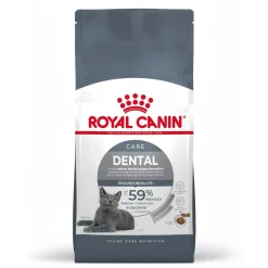 Royal Canin Kattefoder Royal Canin Dental Care 8 kg