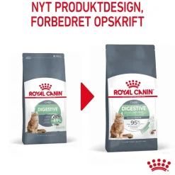 Royal Canin Kattefoder Royal Canin Digestive Care 400 gram