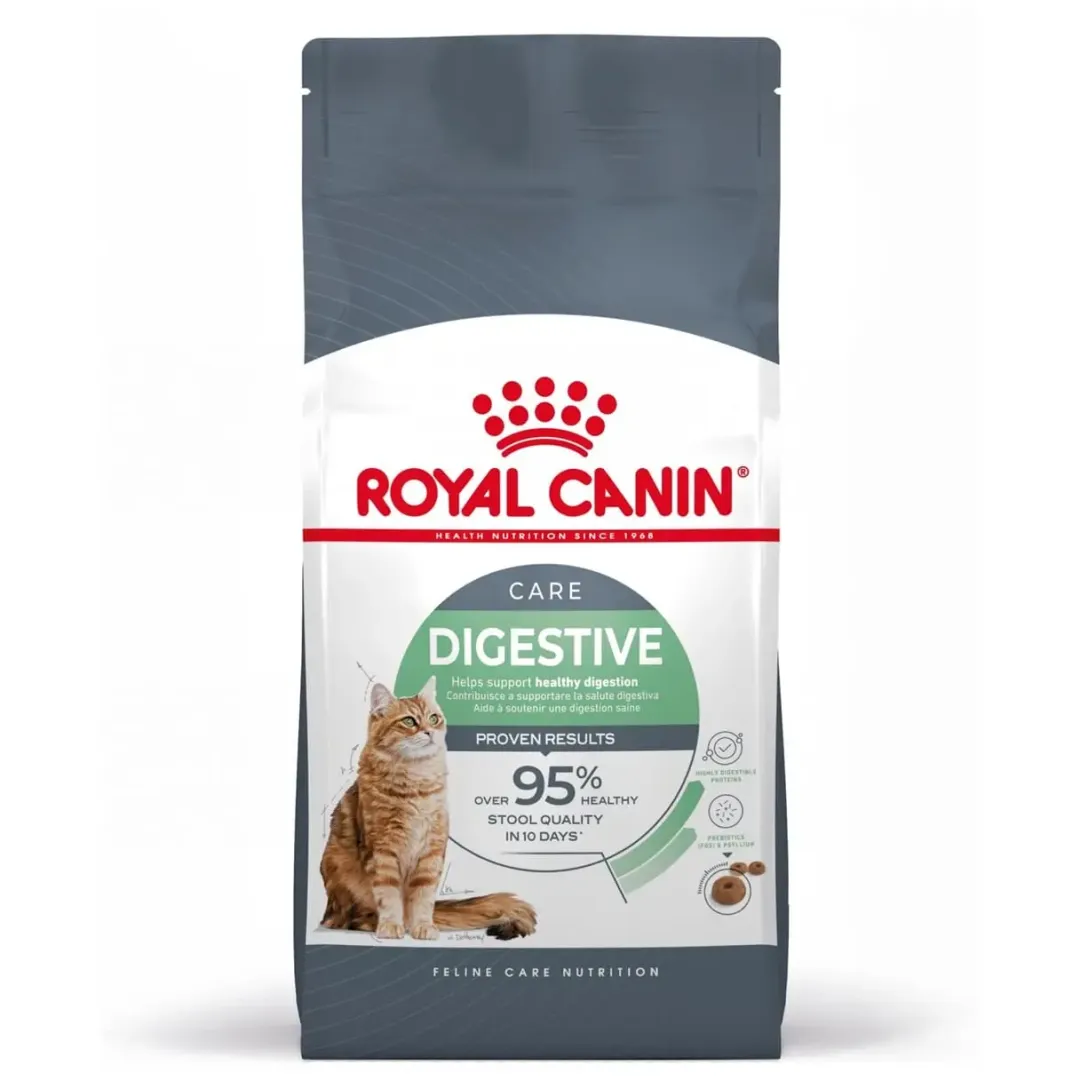 Royal Canin Kattefoder Royal Canin Digestive Care 10 kg