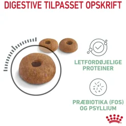 Royal Canin Kattefoder Royal Canin Digestive Care 10 kg