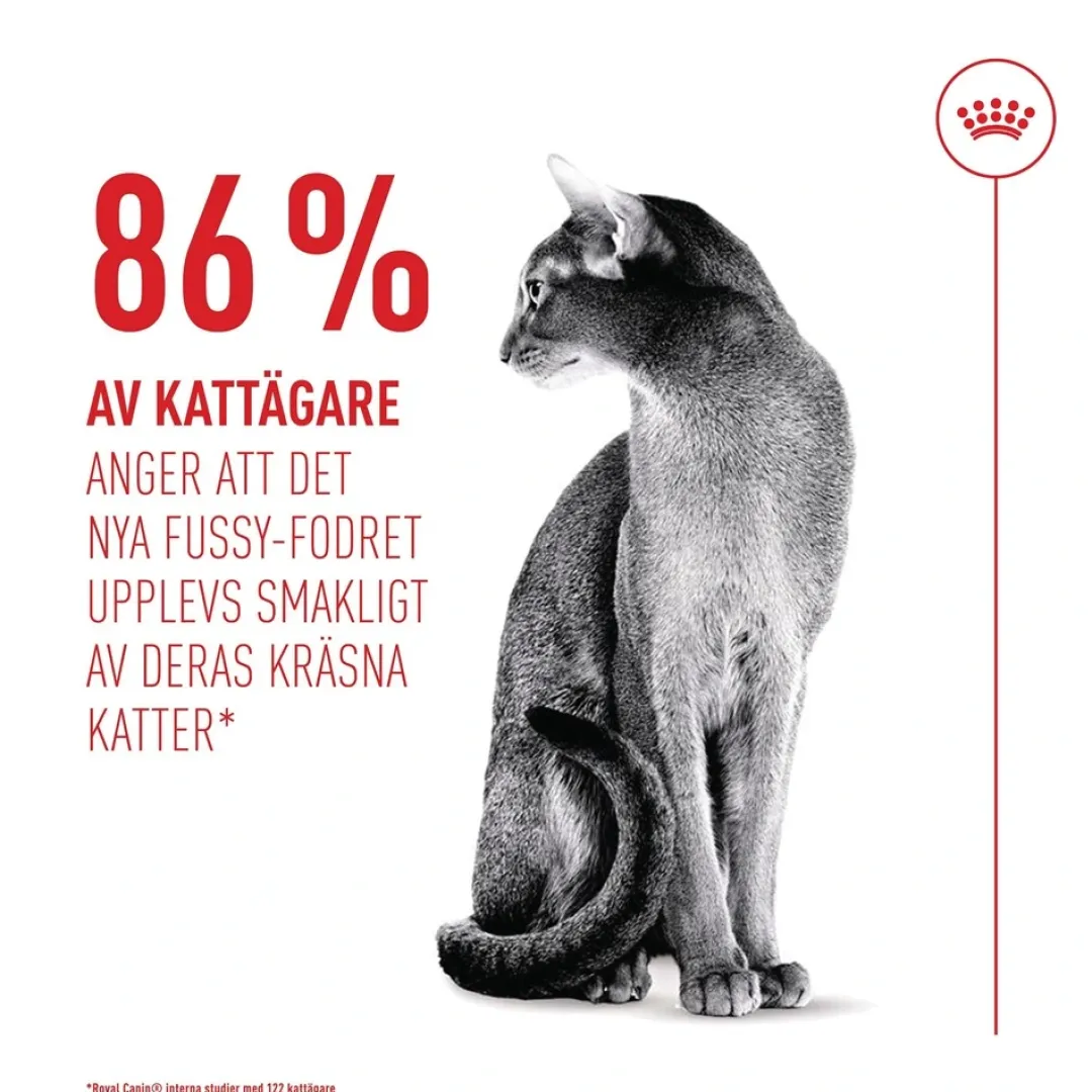 Royal Canin Kattefoder Royal Canin Exigent FHN Fussy 2 kg
