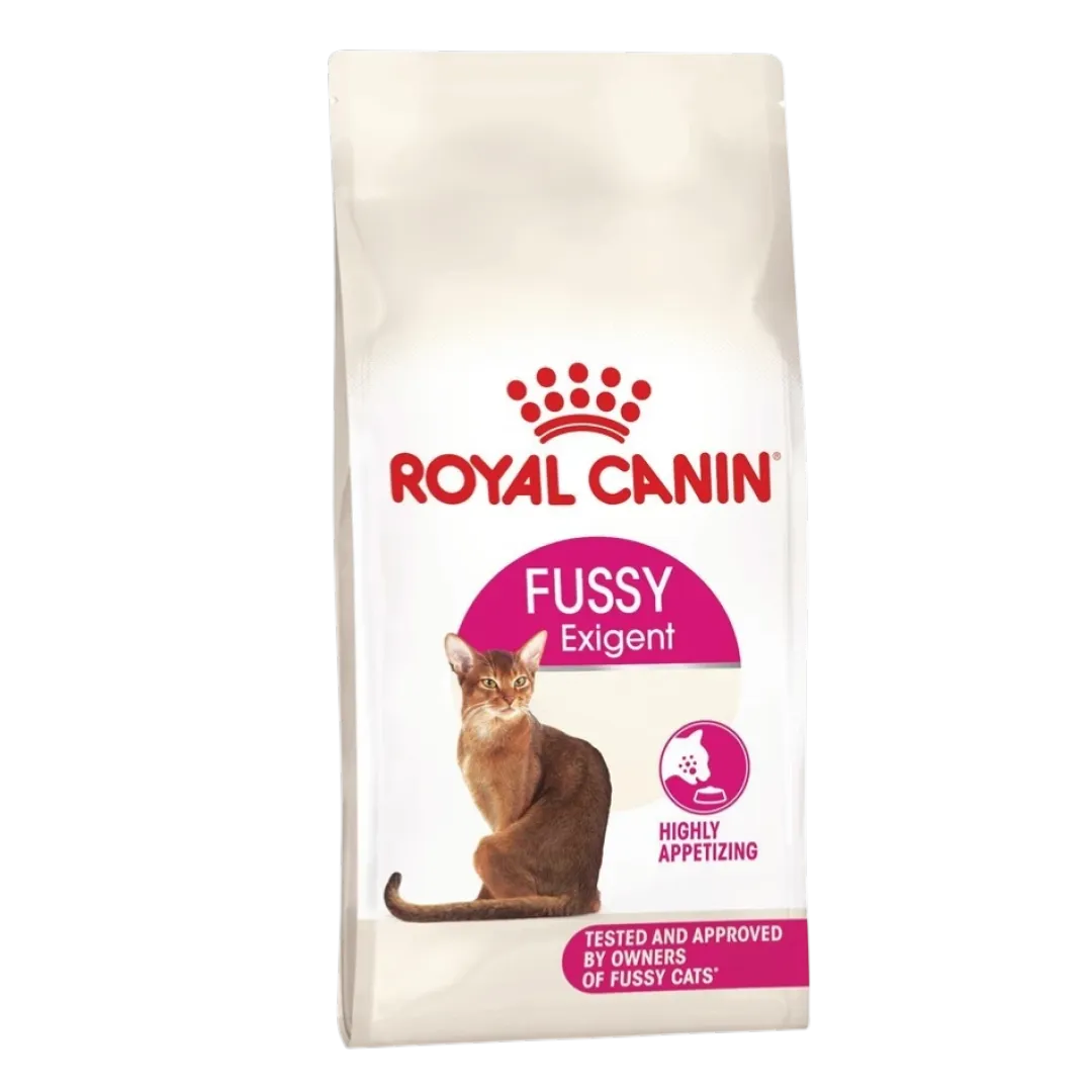 Royal Canin Kattefoder Royal Canin Exigent FHN Fussy 2 kg