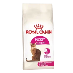 Royal Canin Kattefoder Royal Canin Exigent FHN Fussy 4 kg