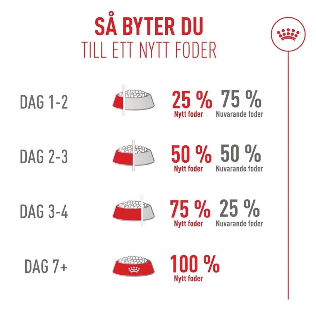Royal Canin Kattefoder Royal Canin Exigent FHN Fussy 10kg
