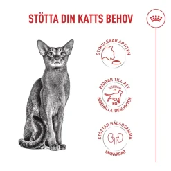 Royal Canin Kattefoder Royal Canin Exigent FHN Fussy 10kg