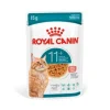 Royal Canin Hundefoder Royal Canin FHN Ageing 11+ 85 g i sovs - vådfoder til ældre katte