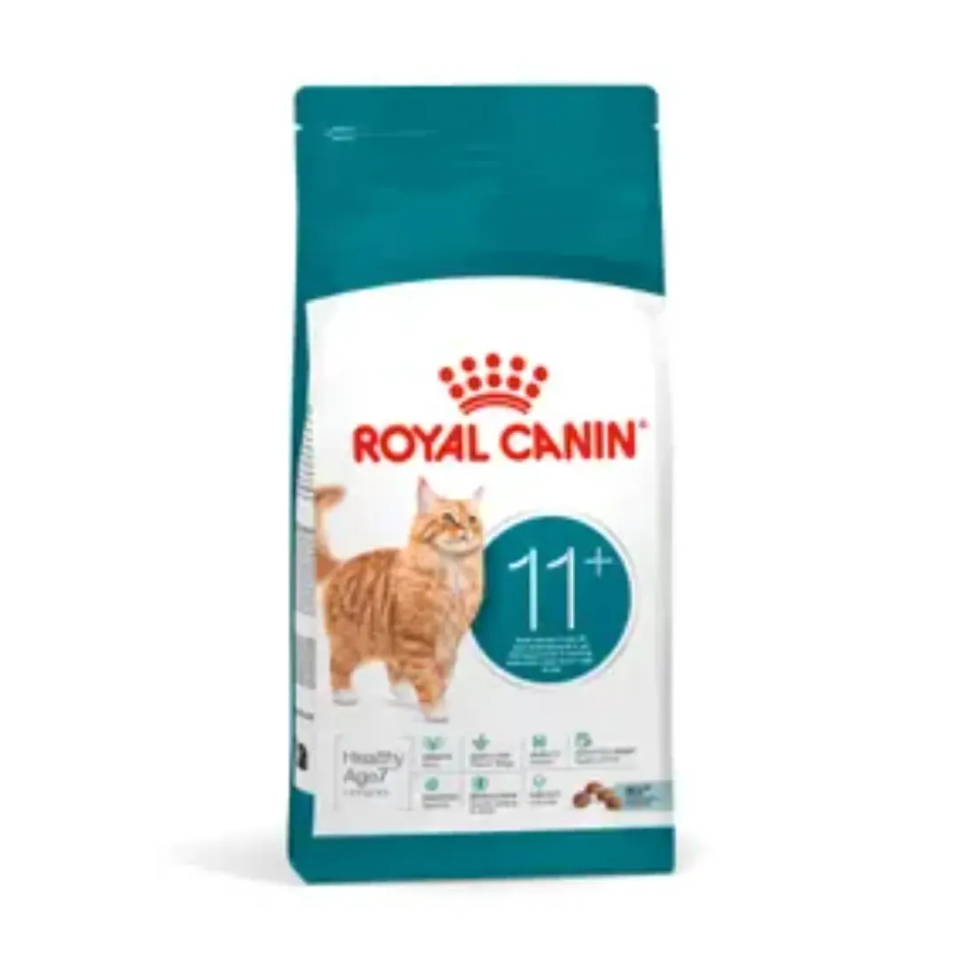 Royal Canin Kattefoder Royal Canin FHN Ageing 11+ 400 g - tørfoder til senior katte
