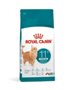 Royal Canin Hundefoder Royal Canin FHN Ageing Sterilised 11+ 2 kg - tørfoder til ældre steriliserede katte