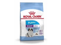 Royal Canin Hundefoder Royal Canin Giant Puppy 15 kg - hvalpefoder til kæmperacer i vækst