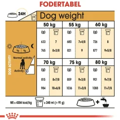 Royal Canin Hundefoder Royal Canin Great Dane Adult 12 kg - tørfoder til voksne hunde