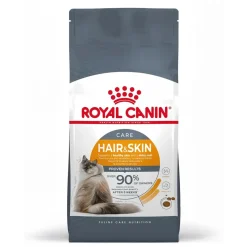 Royal Canin Kattefoder Royal Canin Hair and Skin 4 kg