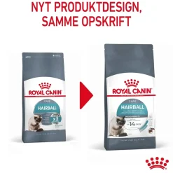 Royal Canin Kattefoder Royal Canin Hairball Care 400 gram
