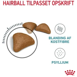 Royal Canin Kattefoder Royal Canin Hairball Care 4 kg