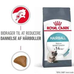 Royal Canin Kattefoder Royal Canin Hairball Care 4 kg