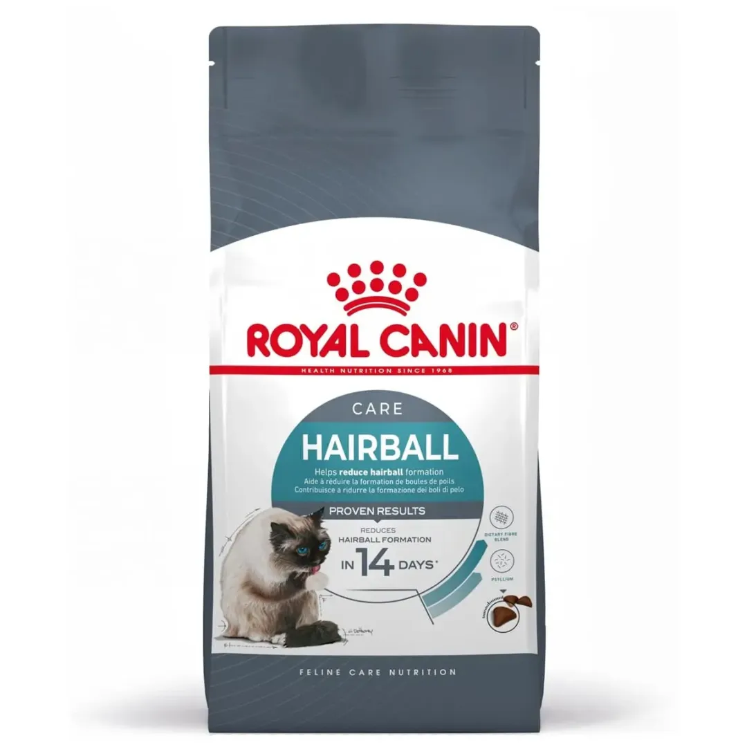 Royal Canin Kattefoder Royal Canin Hairball Care 10 kg