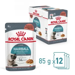 Royal Canin Kattefoder Royal Canin Hairball Care Sovs - vådfoder 85 g