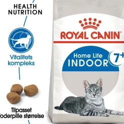 Royal Canin Kattefoder Royal Canin Home Life Indoor +7 400 g