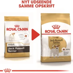 Royal Canin Hundefoder Royal Canin Jack Russell Adult 12 kg - tørfoder til voksne hunde