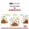 Royal Canin Kattefoder Royal Canin Kattevådmad Sensory Smell Sovs Adult