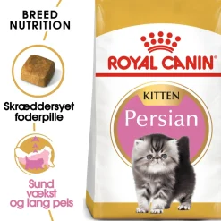 Royal Canin Kattefoder Royal Canin Kitten Persian 400 gram