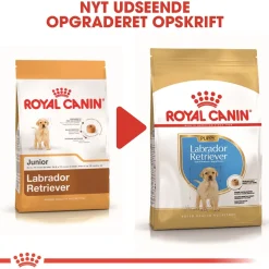 Royal Canin Hundefoder Royal Canin Labrador Retriever Puppy 12 kg - tørfoder til hvalpe