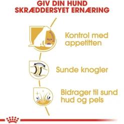 Royal Canin Hundefoder Royal Canin Labrador Retriever Sterilised Adult 12 kg - tørfoder til voksne hunde
