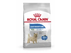 Royal Canin Hundefoder Royal Canin Light Weight Care Mini 8 kg - foder til små hunde med tendens til overvægt