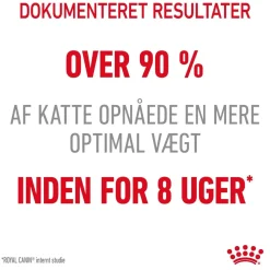 Royal Canin Kattefoder Royal Canin Light Weight Care 3 kg