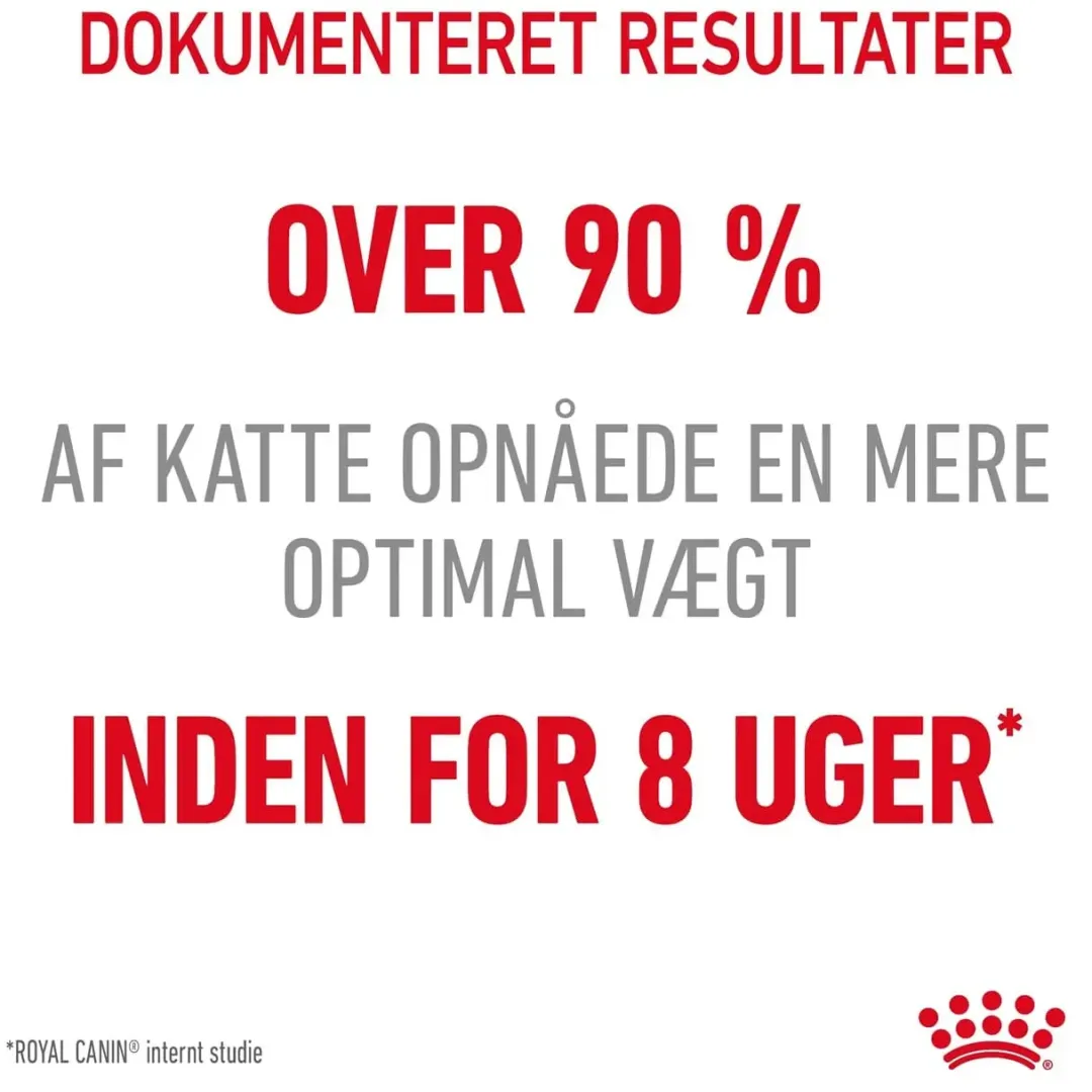 Royal Canin Kattefoder Royal Canin Light Weight Care 3 kg